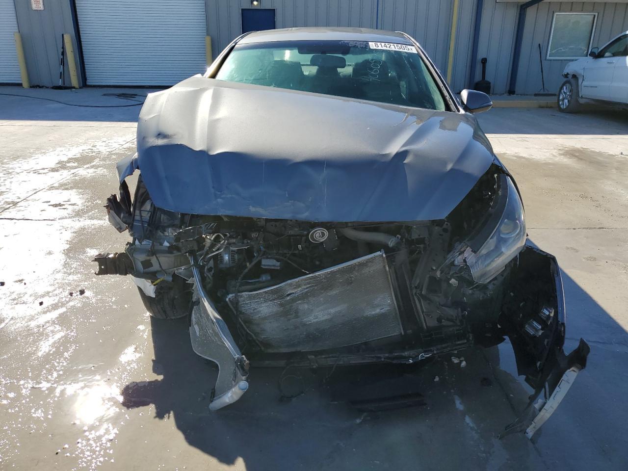 2019 Hyundai Sonata Limited - Фото 5