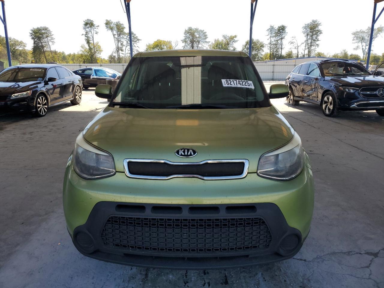 2015 Kia Soul - Фото 5