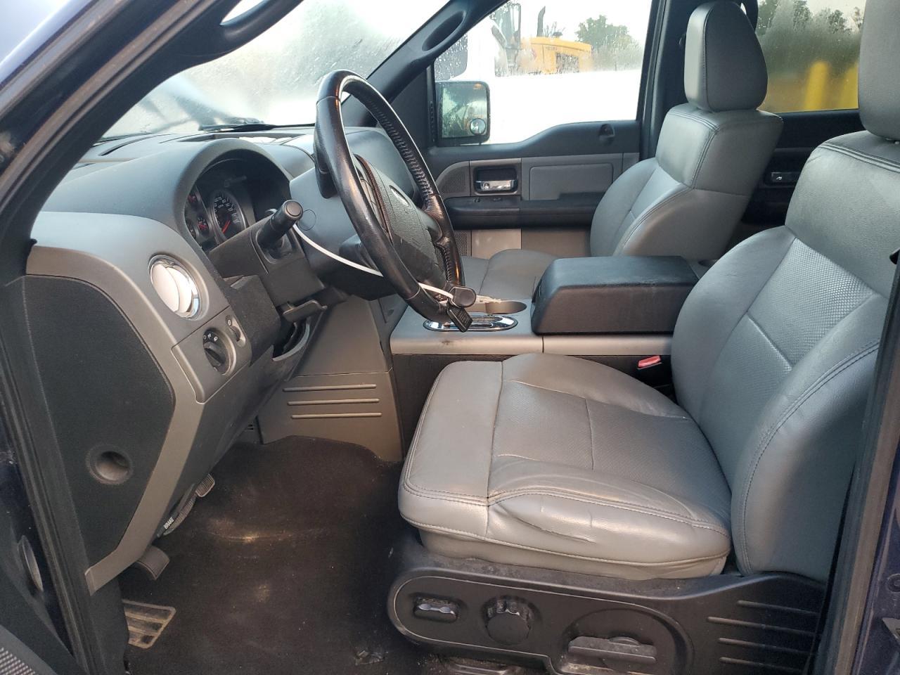 2008 Ford F150 Supercrew - Фото 7
