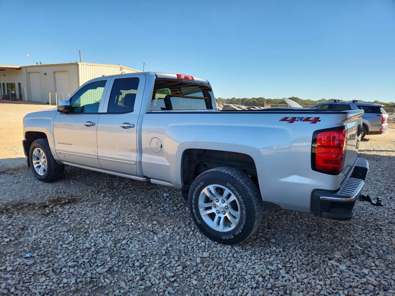 2019 Chevrolet Silverado Ld K1500 Lt - Image 2