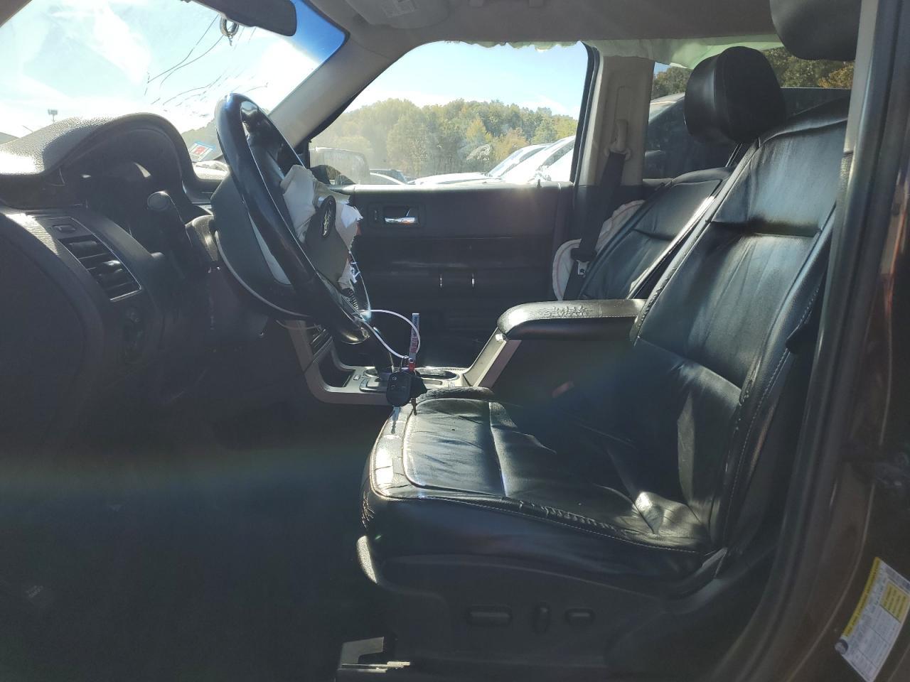 2011 Ford Flex Sel - Image 7