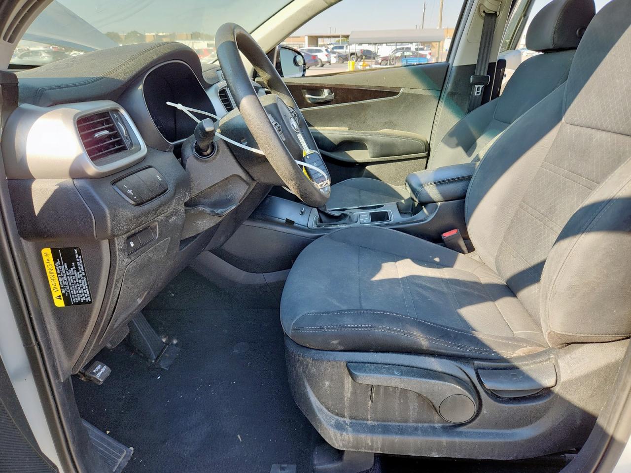 2018 Kia Sorento - Фото 7