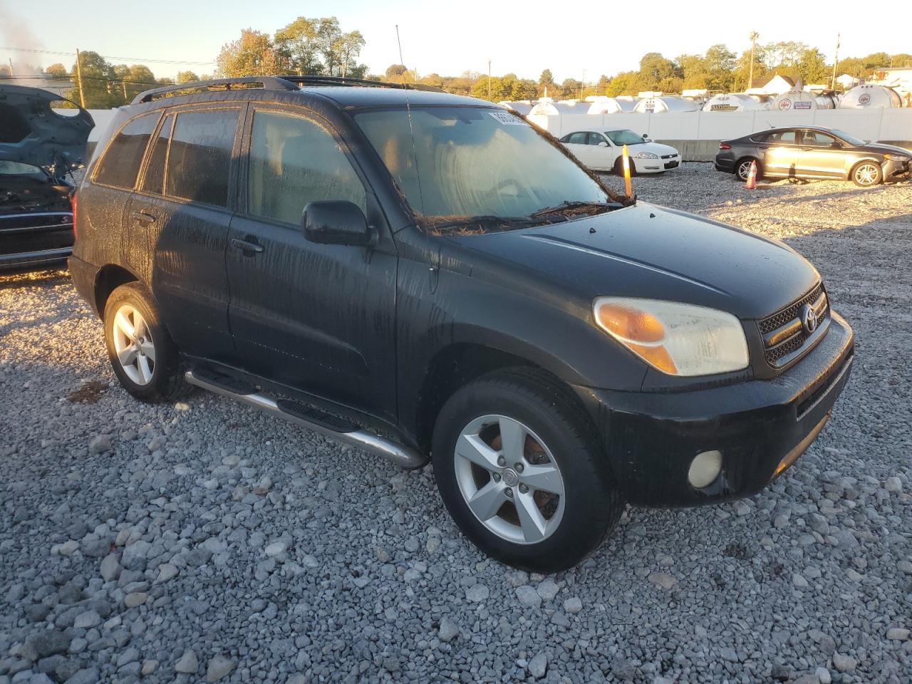 2004 Toyota Rav4 Base - Image 4