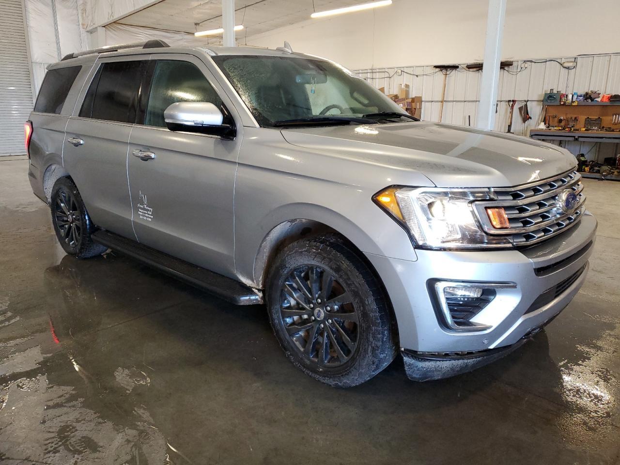 2020 Ford Expedition Limited - Image 4