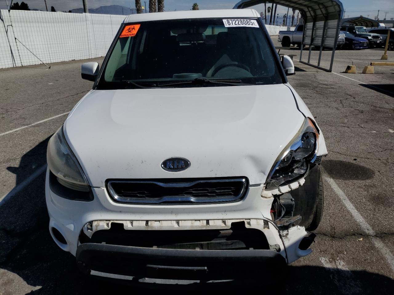 2012 Kia Soul - Фото 5