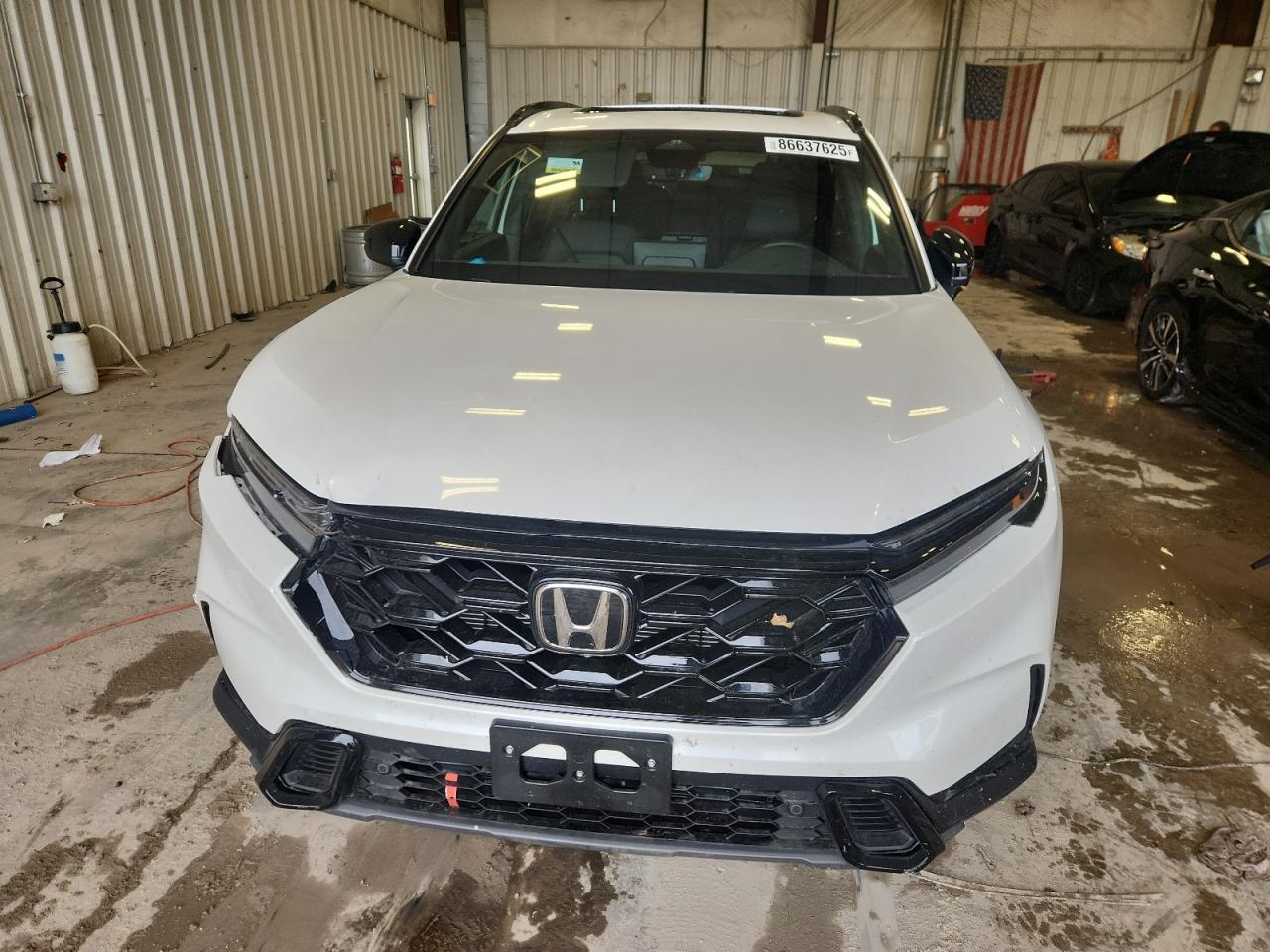 2026 Honda Cr-V Sport-L - Image 5