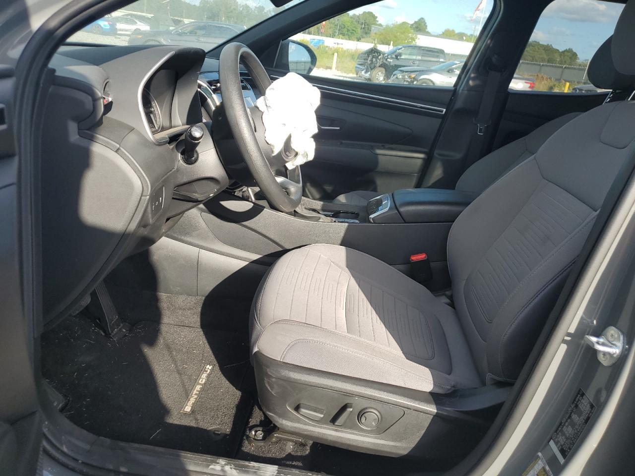 2024 Hyundai Santa Cruz Sel - Image 7