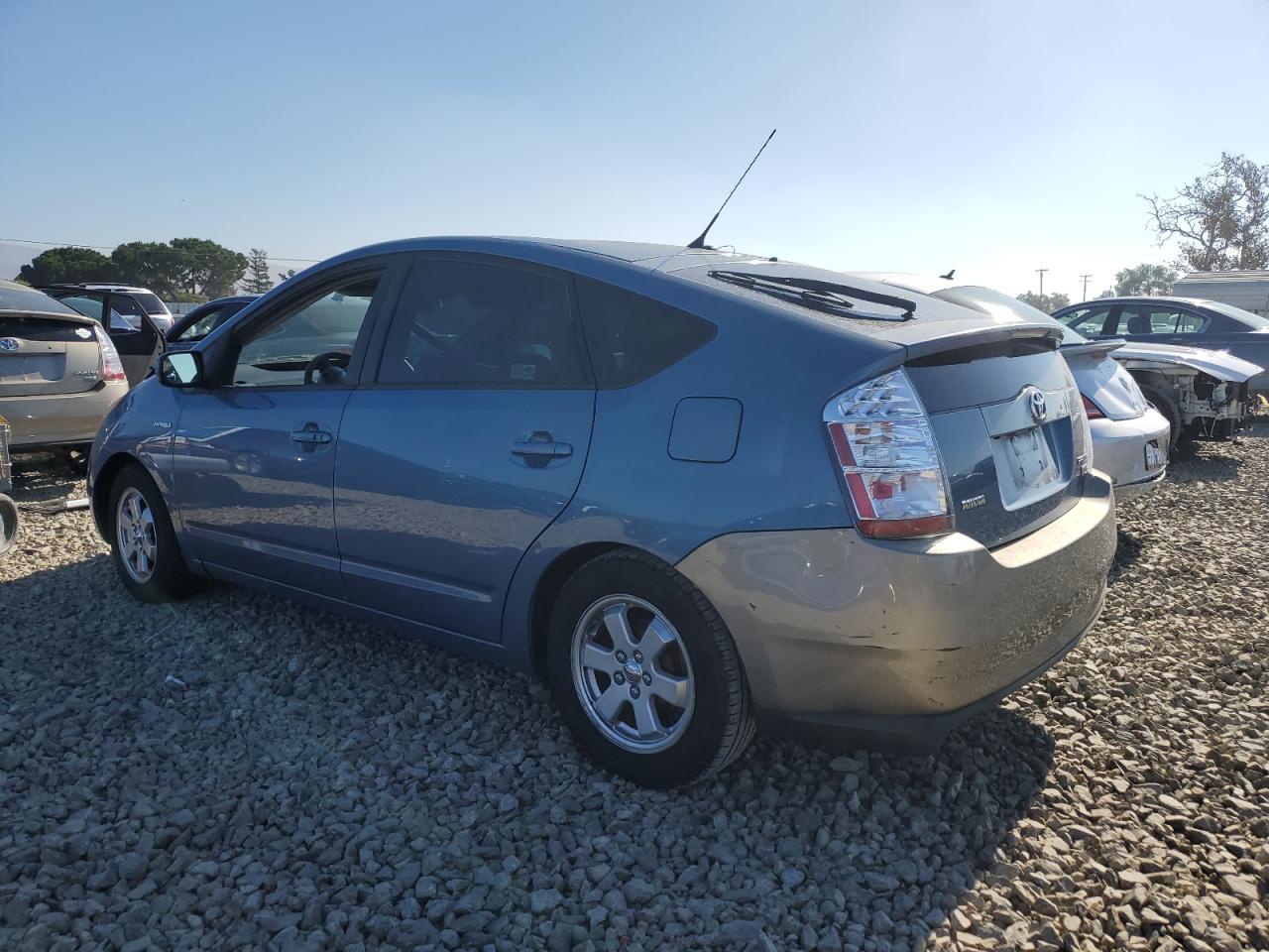 2008 Toyota Prius - Фото 2