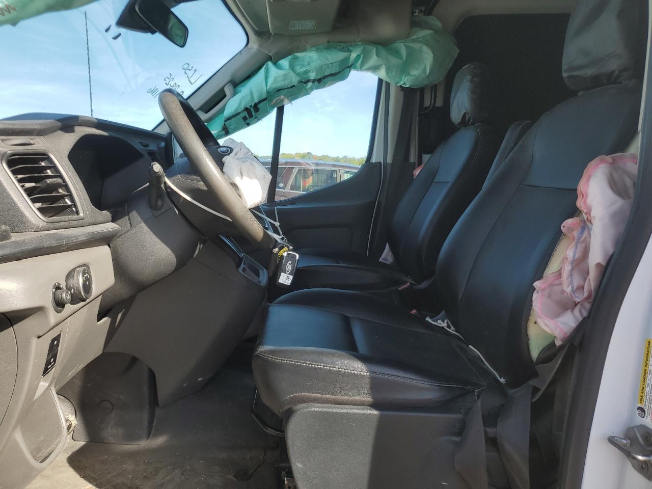 2023 Ford Transit T-350 - Image 7