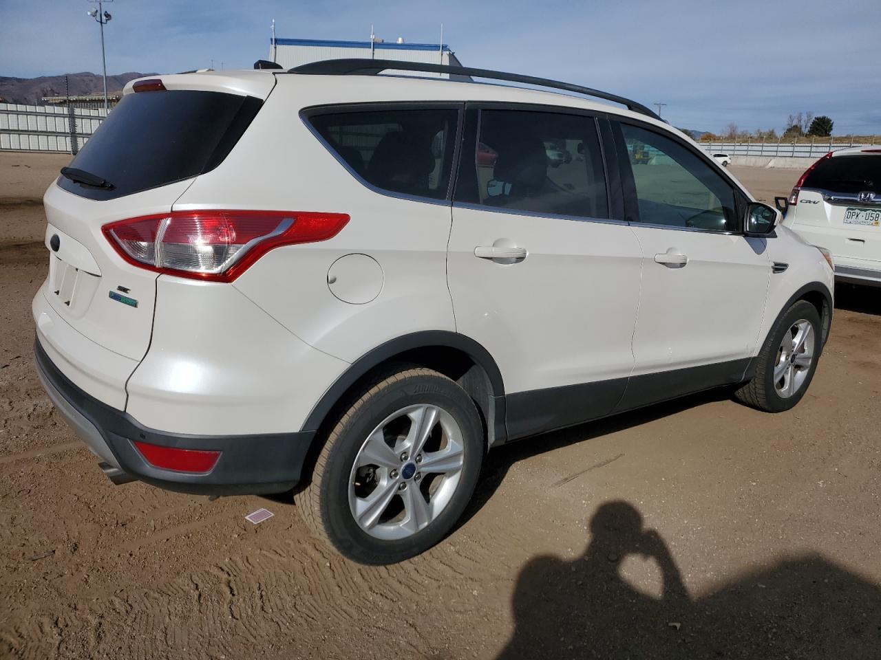 2014 Ford Escape Se - Image 3