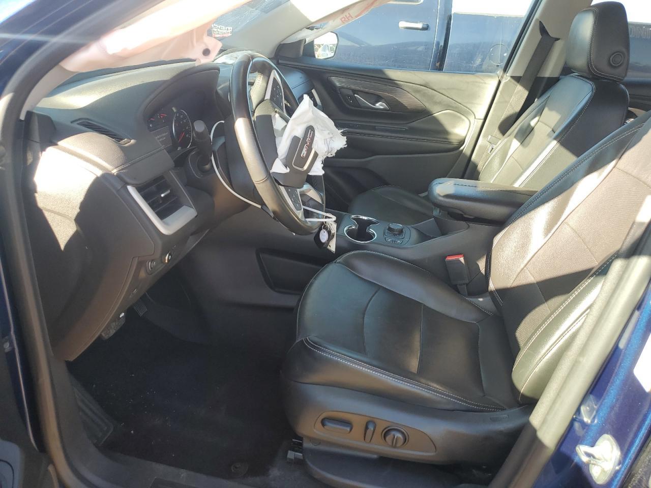 2023 GMC Terrain Slt - Фото 7