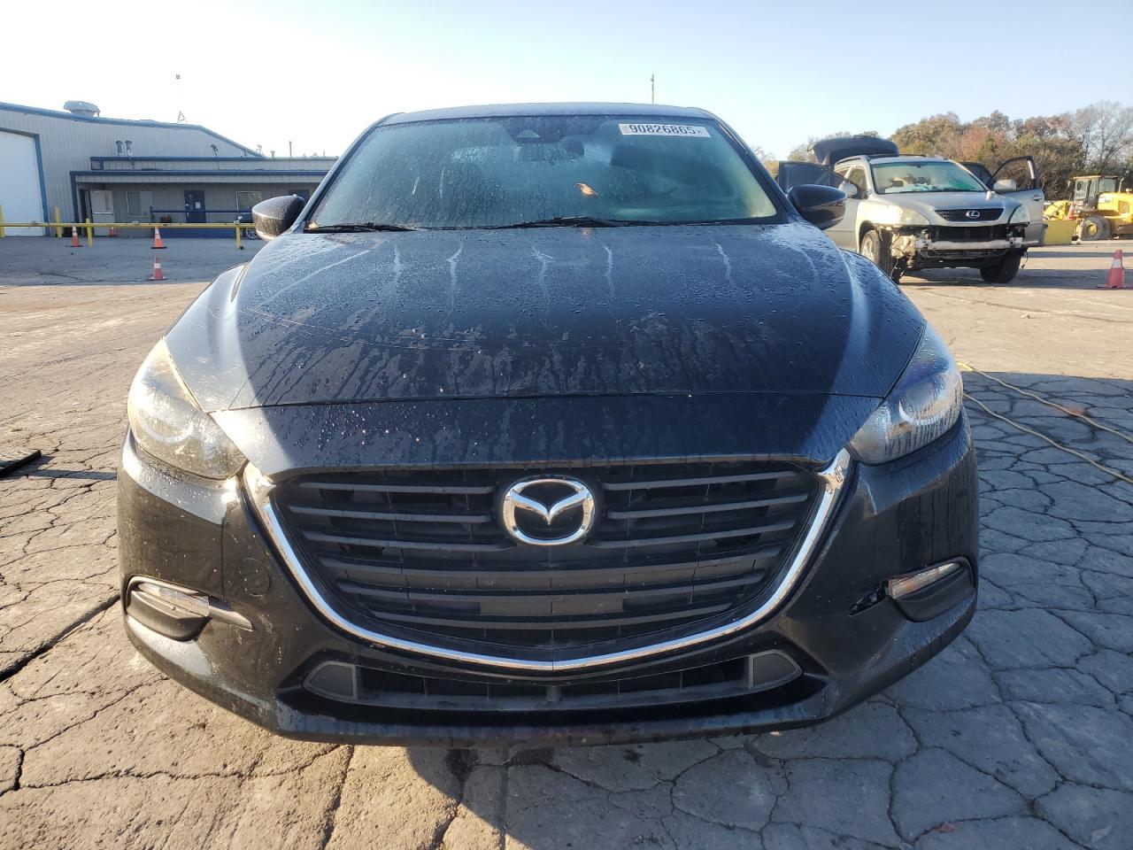 2018 Mazda 3 Touring - Image 5