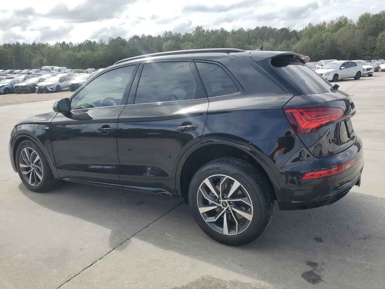 2024 Audi Q5 Premium 45 - Фото 2