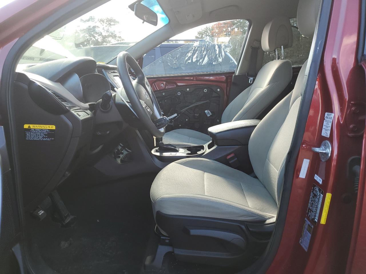 2017 Hyundai Santa Fe Sport 2.4L - Image 7