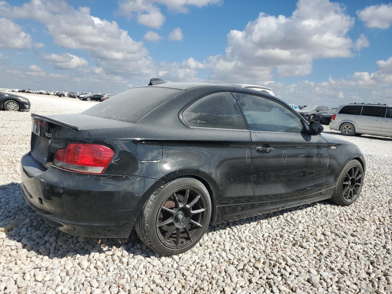 2010 BMW 128 I - Фото 3