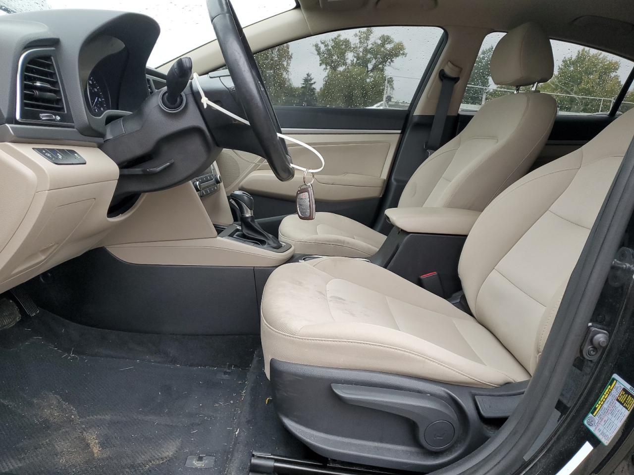 2018 Hyundai Elantra Sel - Image 7