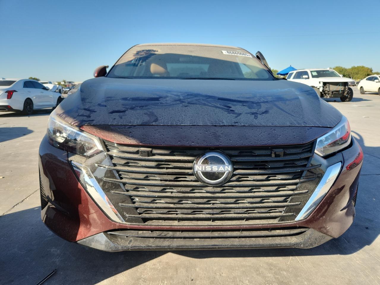 2024 Nissan Sentra Sv - Фото 5