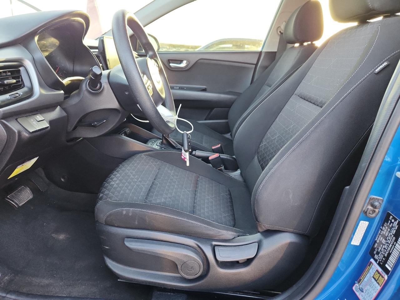 2021 Kia Rio S - Image 7