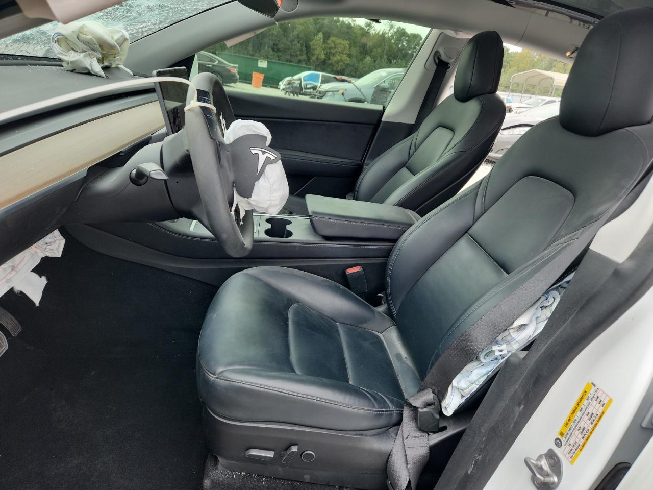 2021 Tesla Model Y - Фото 7