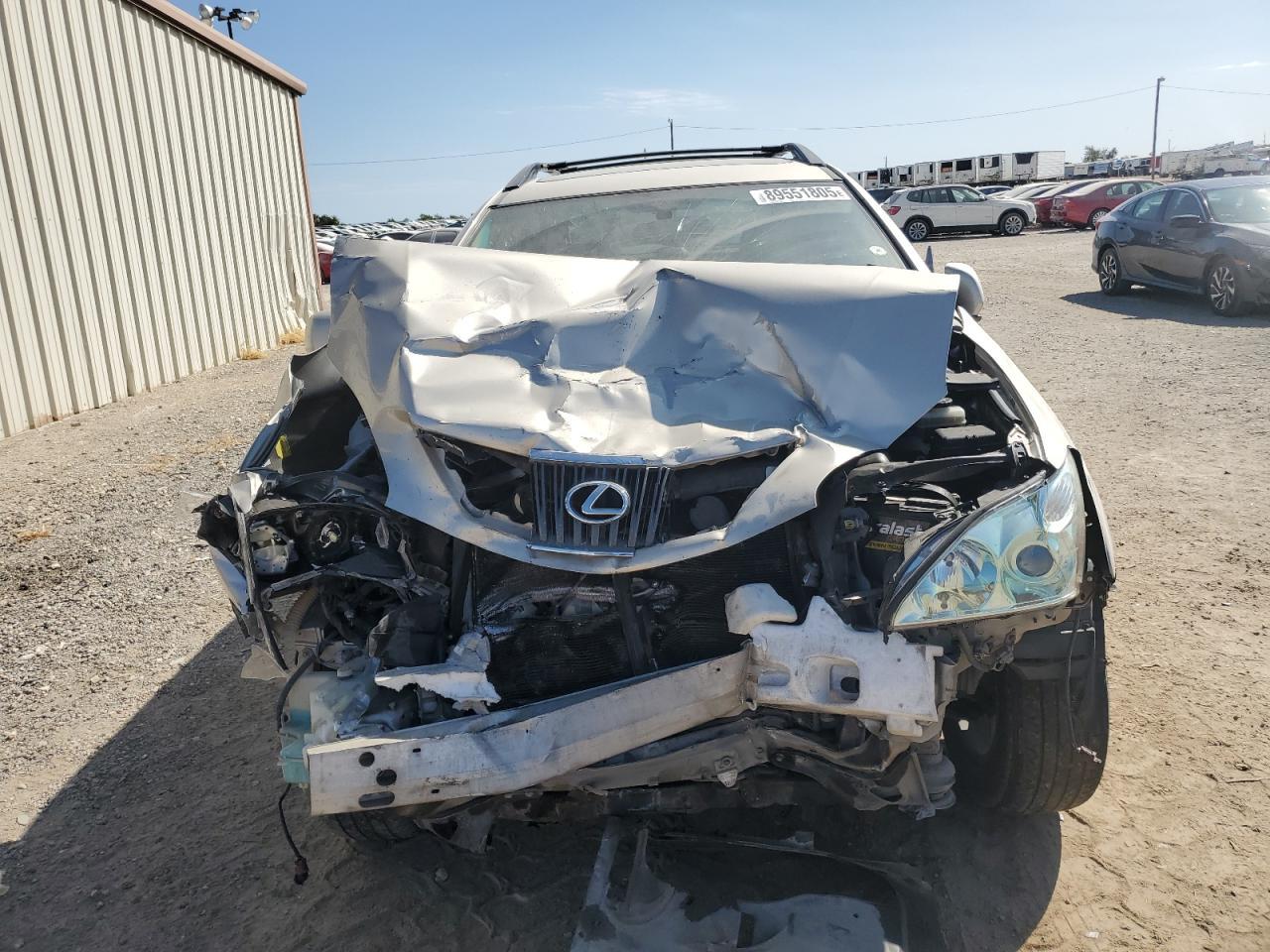 2004 Lexus Rx 330 - Фото 5