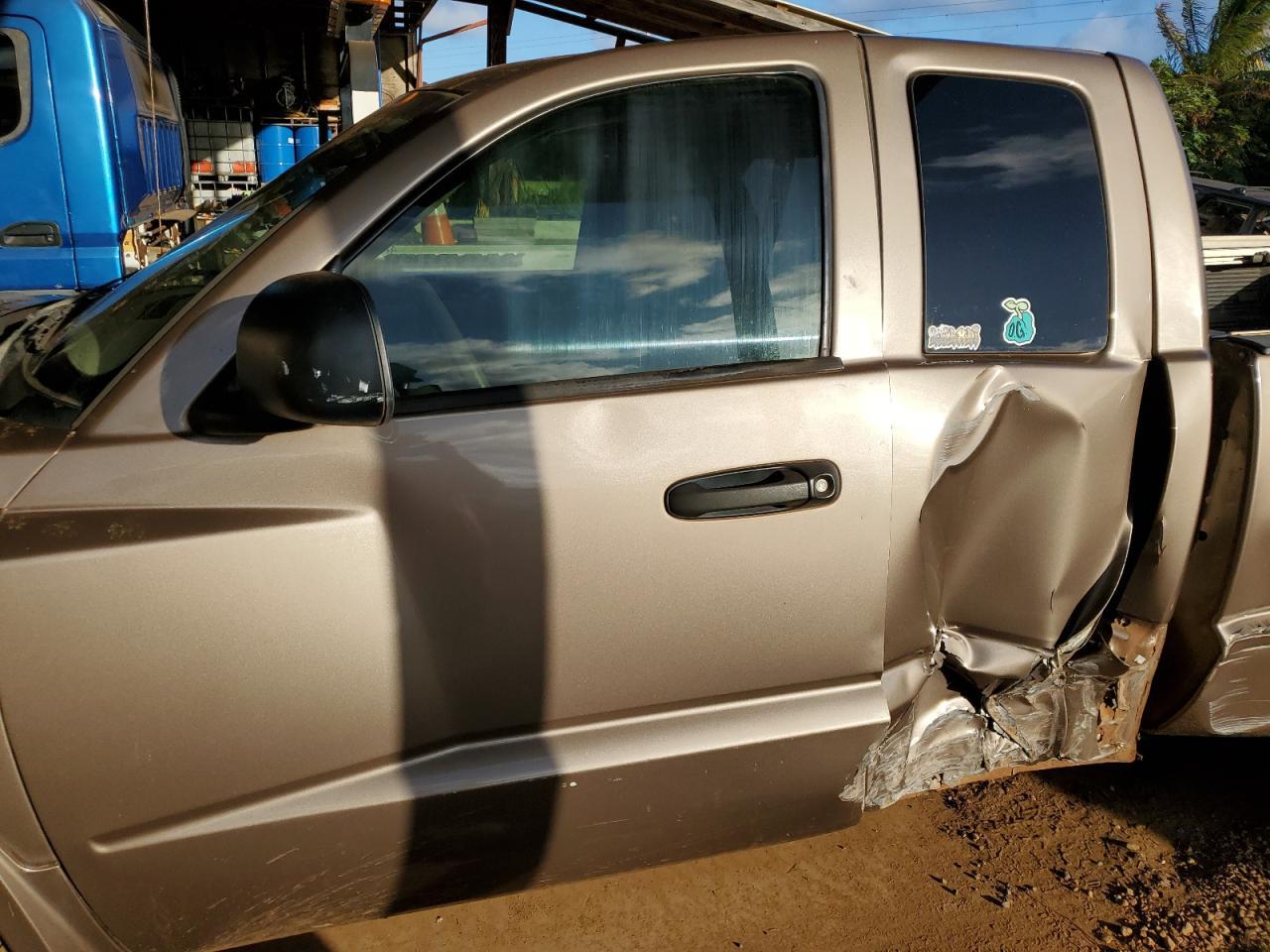 2010 Dodge Dakota Sxt - Image 7