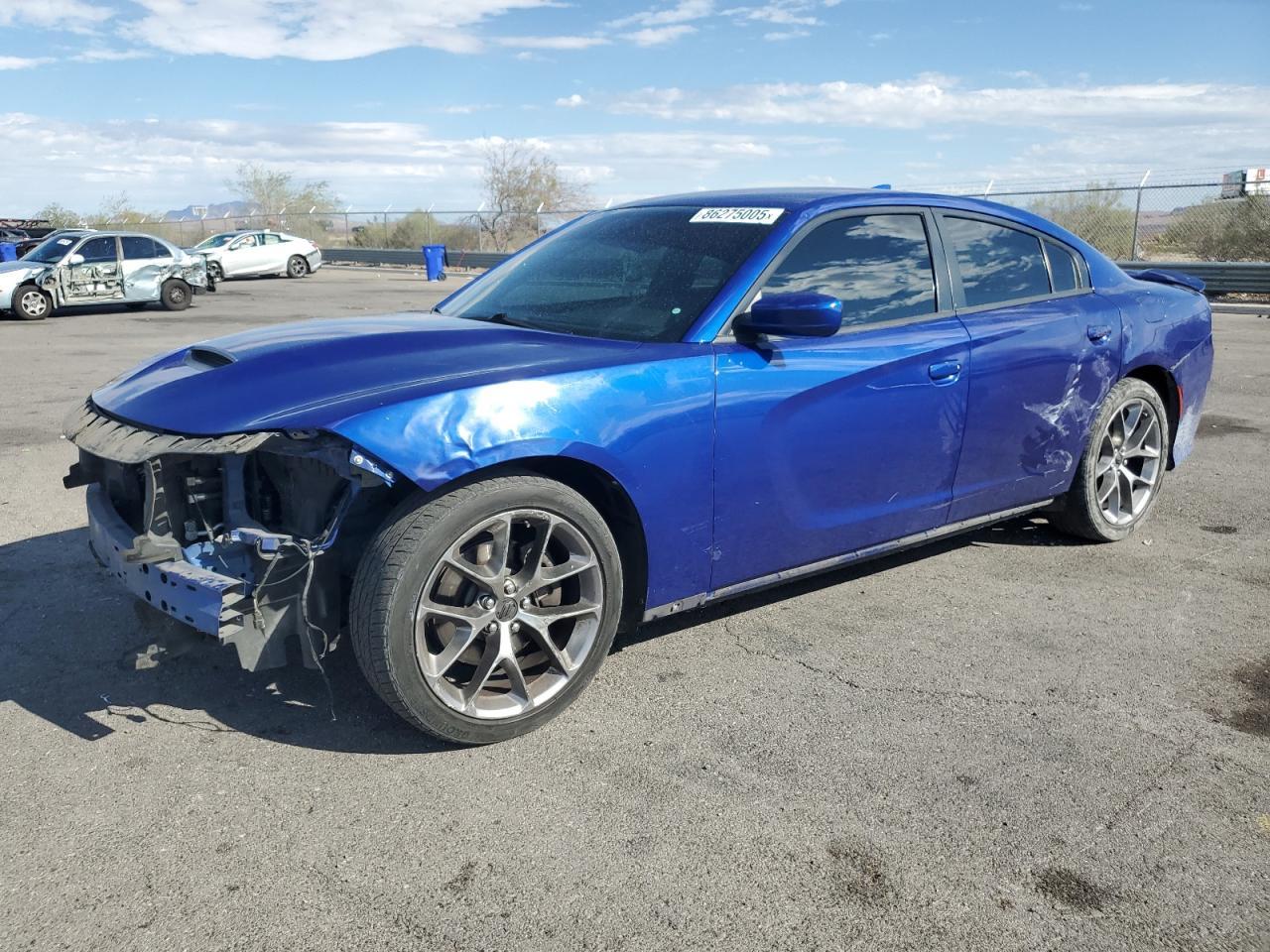 2020 Dodge Charger Gt
