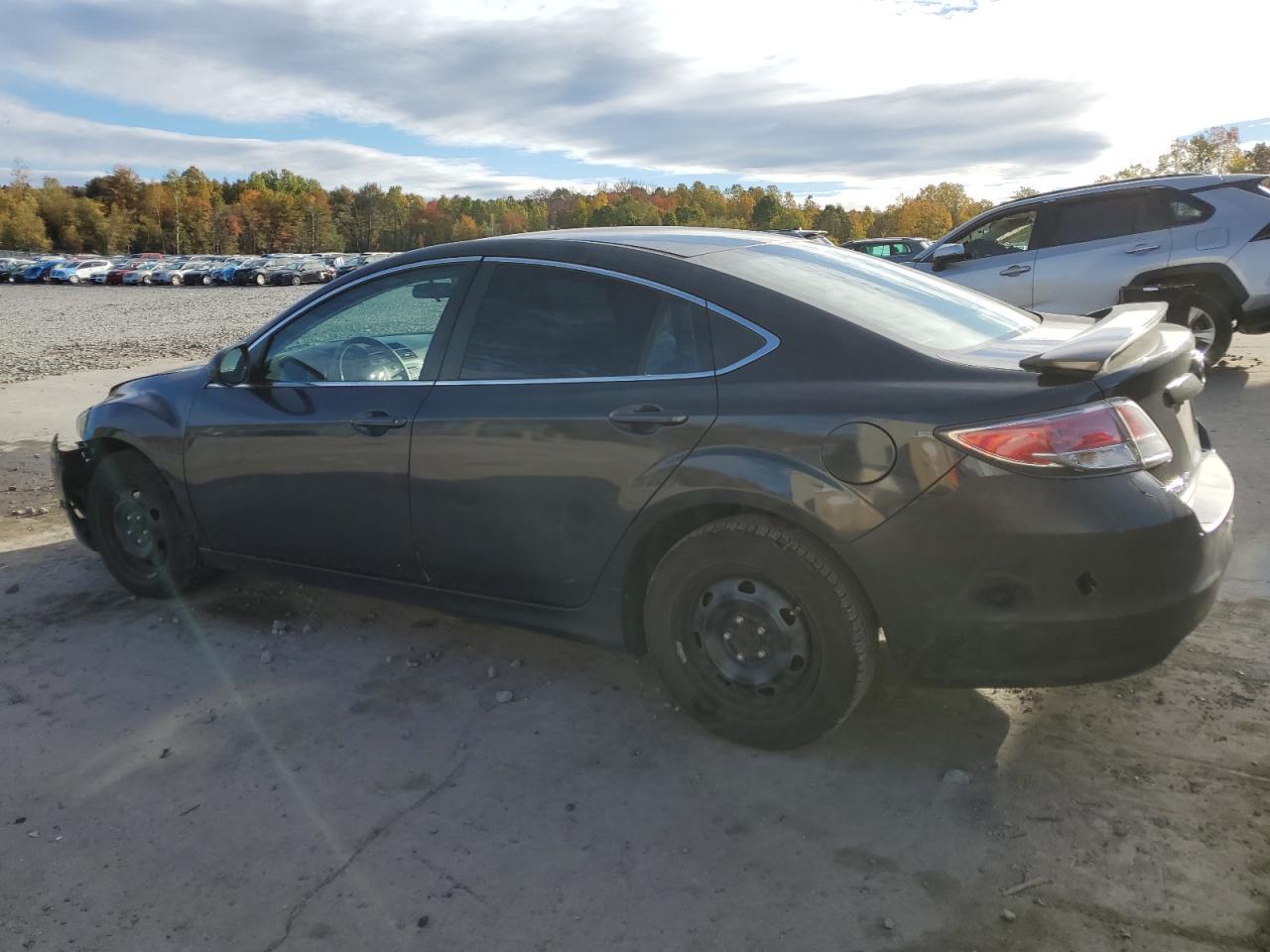 2012 Mazda 6 I - Image 2