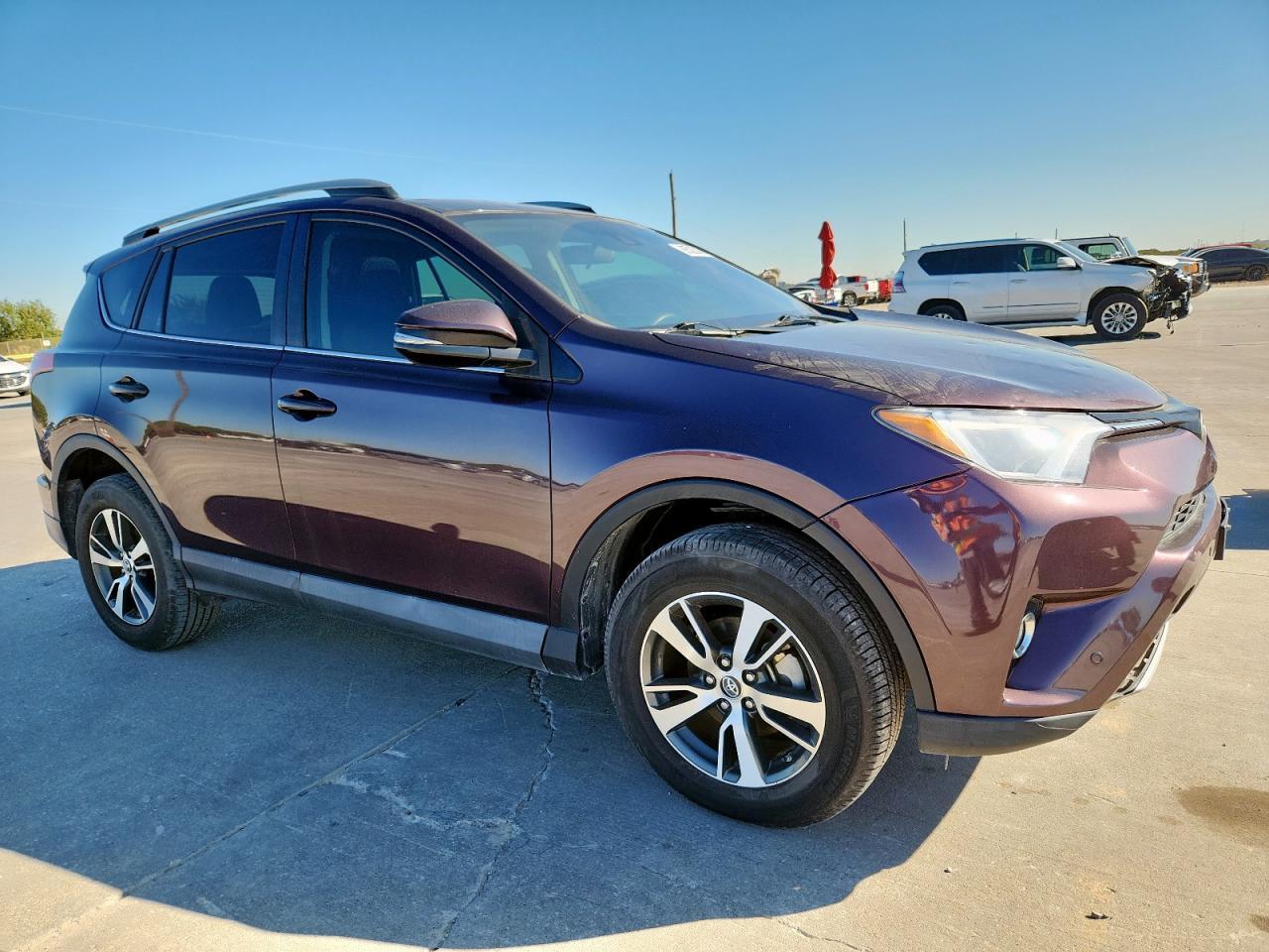 2018 Toyota Rav4 Adventure - Image 4