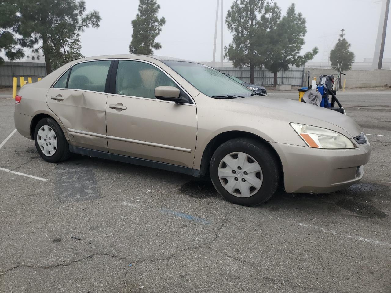 2003 Honda Accord Lx - Image 4