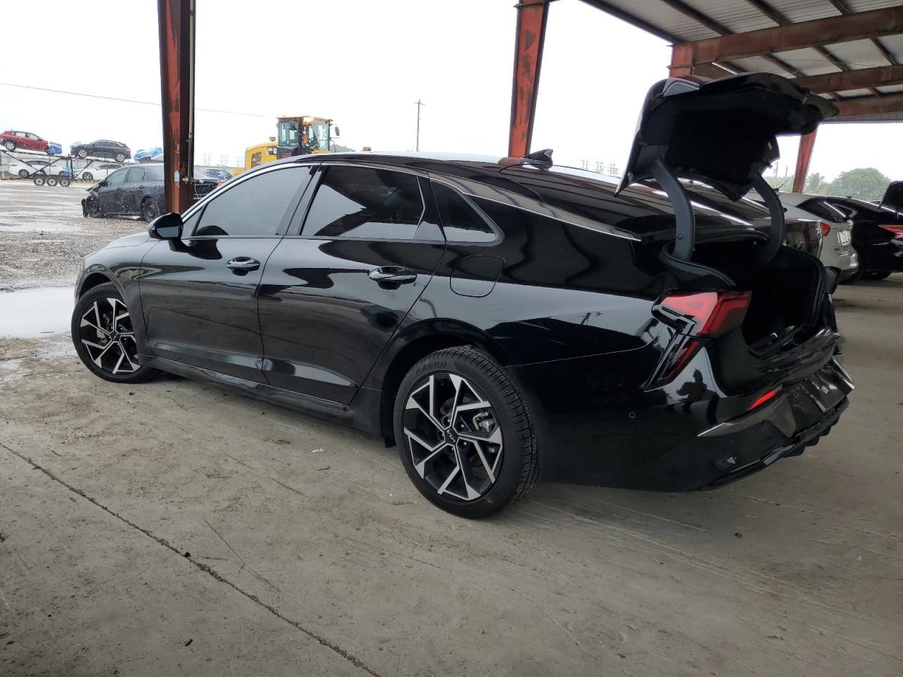 2025 Kia K5 Ex - Image 2