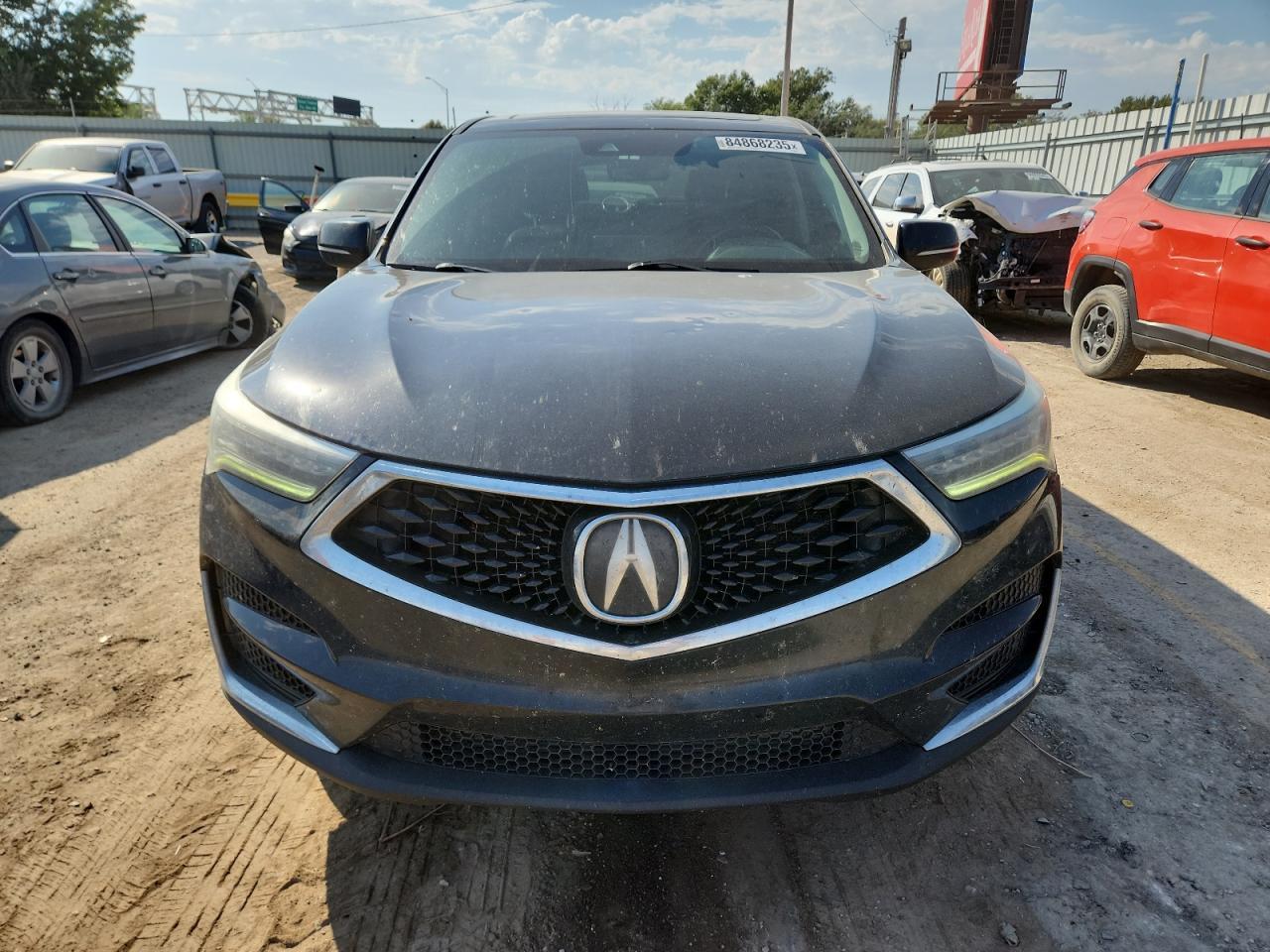 2019 Acura Rdx Technology - Фото 5