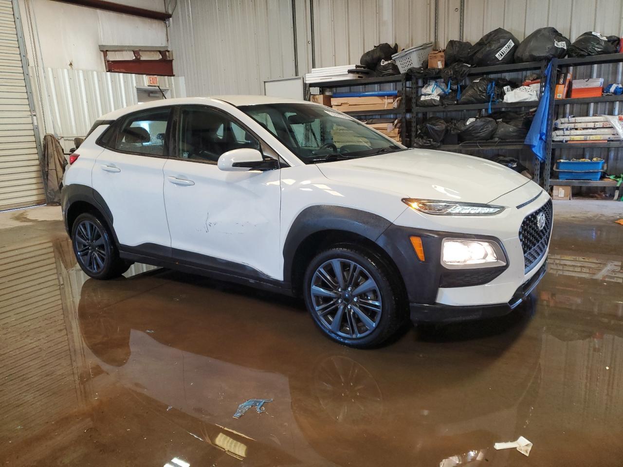 2020 Hyundai Kona Se - Image 4