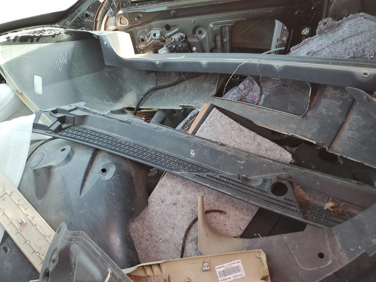 2020 Chevrolet Camaro Zl1 - Image 7