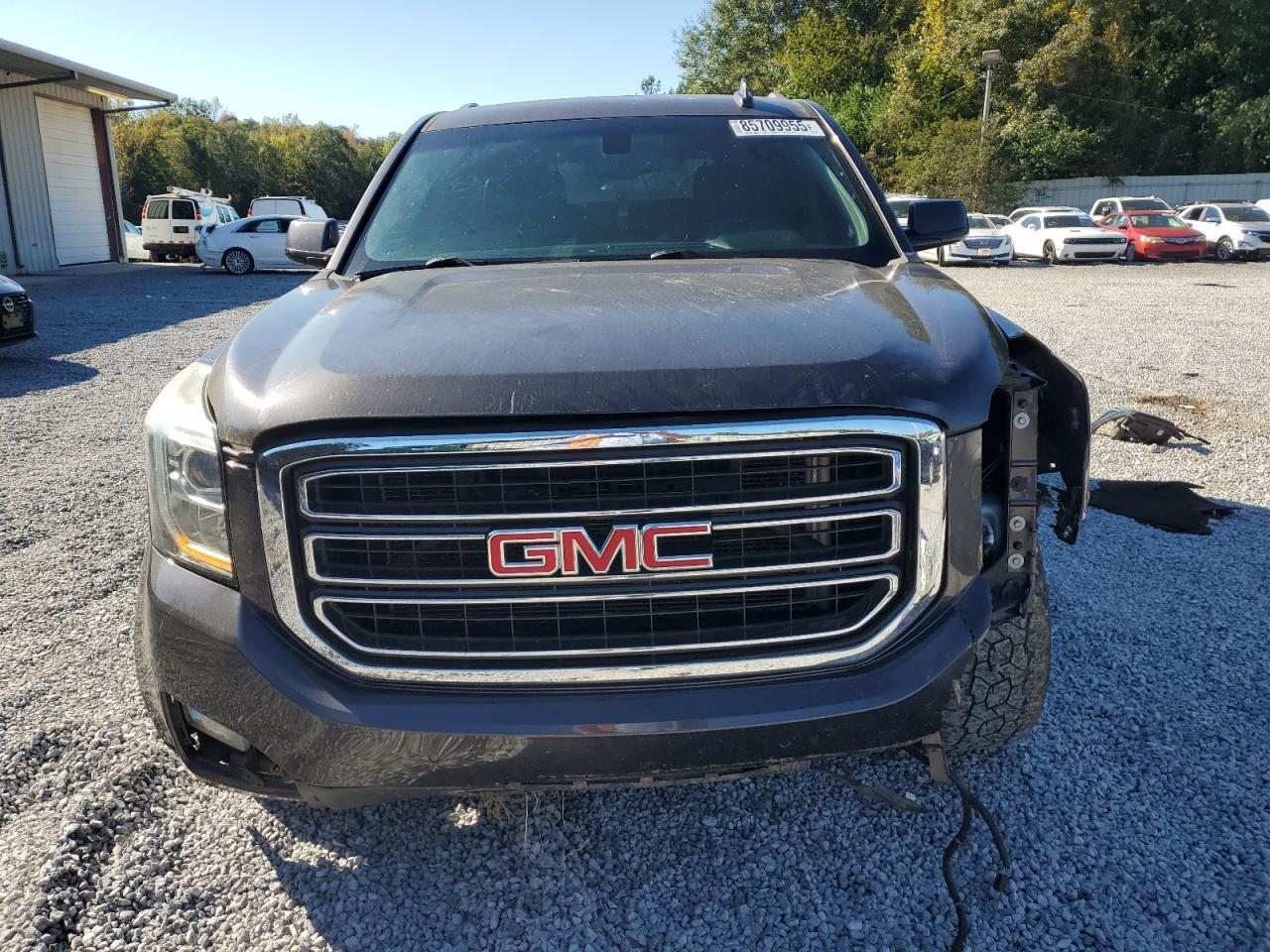 2016 GMC Yukon Sle - Фото 5