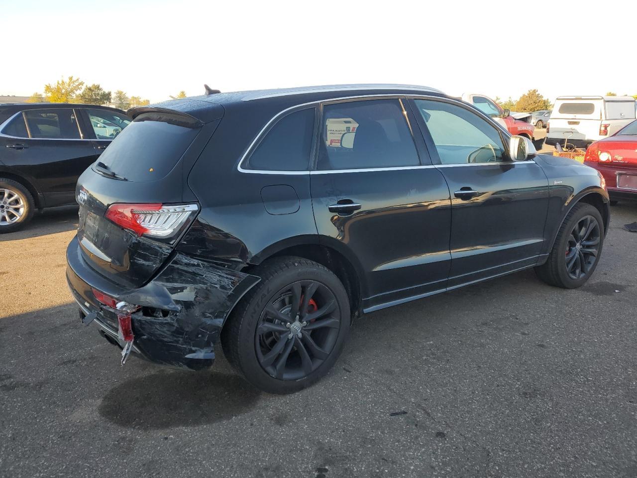 2016 Audi Sq5 Premium Plus - Image 3