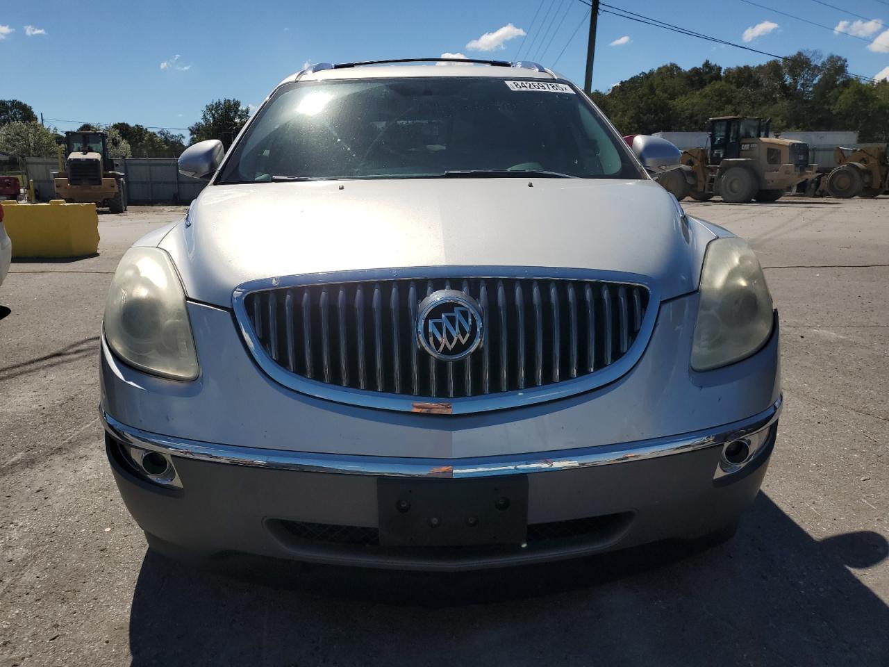 2012 Buick Enclave - Фото 5