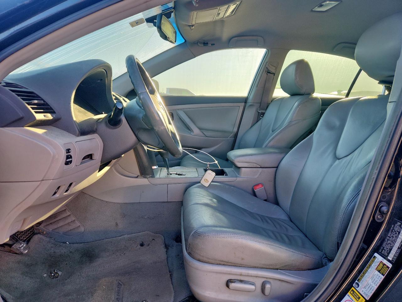 2008 Toyota Camry Hybrid - Image 7