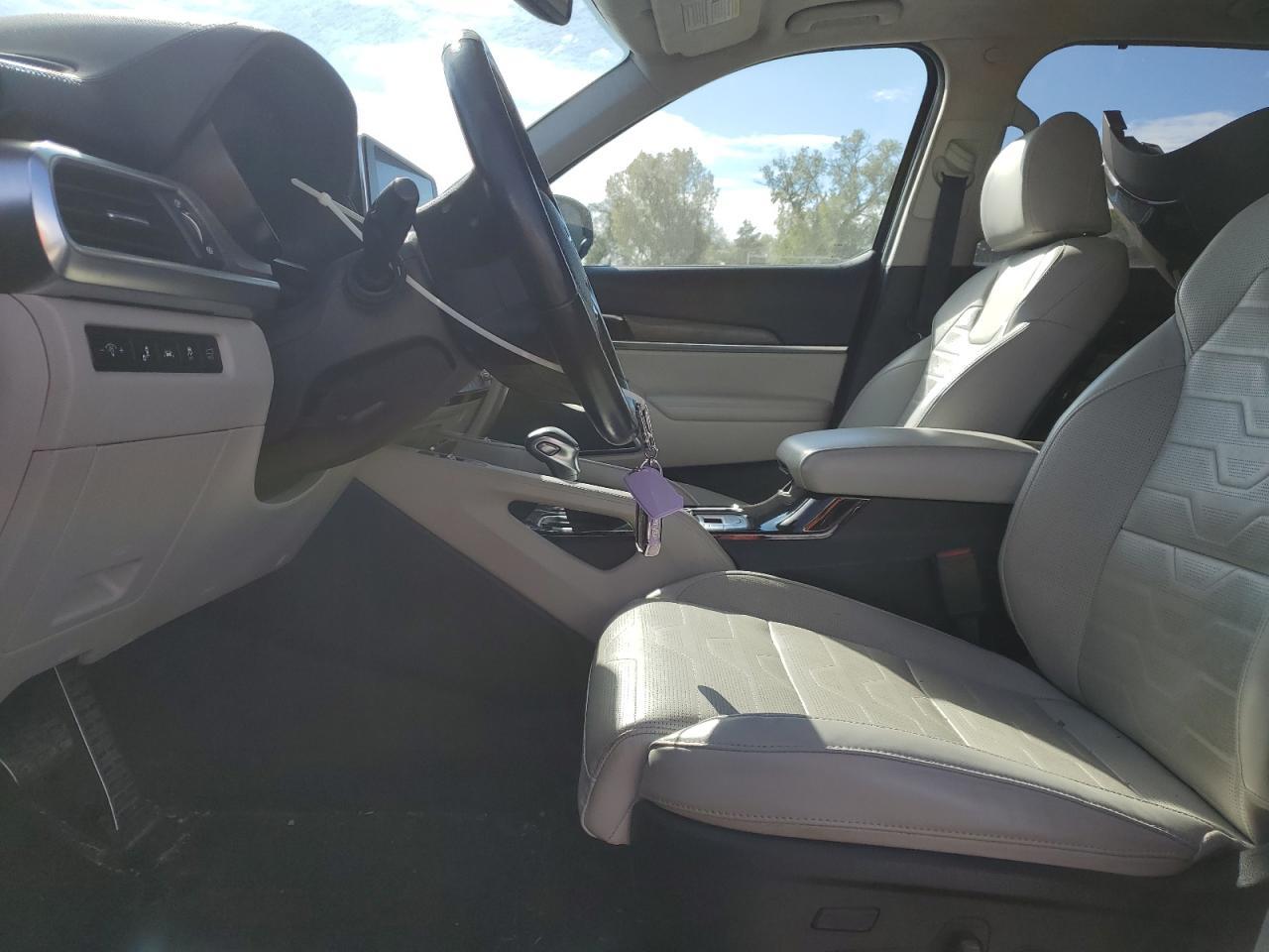 2022 Kia Telluride Sx - Image 7