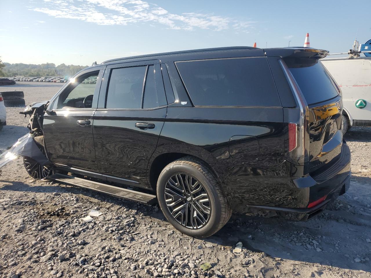2022 Cadillac Escalade Sport Platinum - Image 2