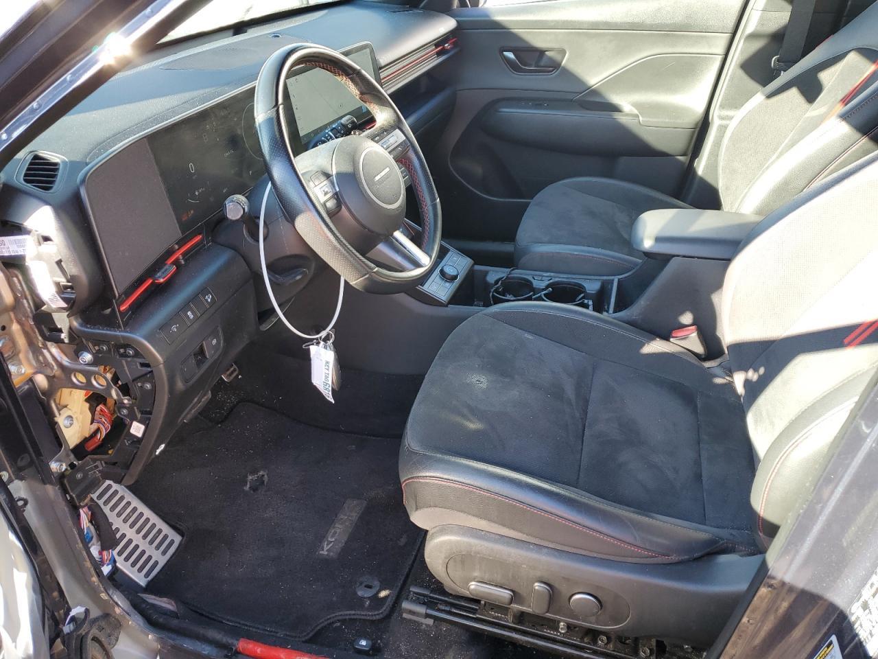 2024 Hyundai Kona N Line - Image 7