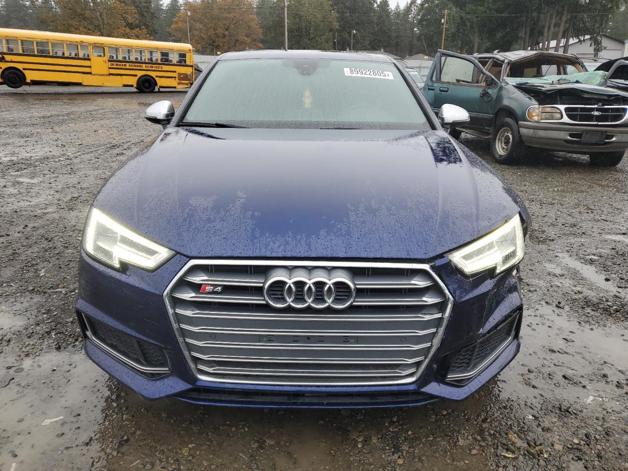 2018 Audi S4 Premium Plus - Image 5