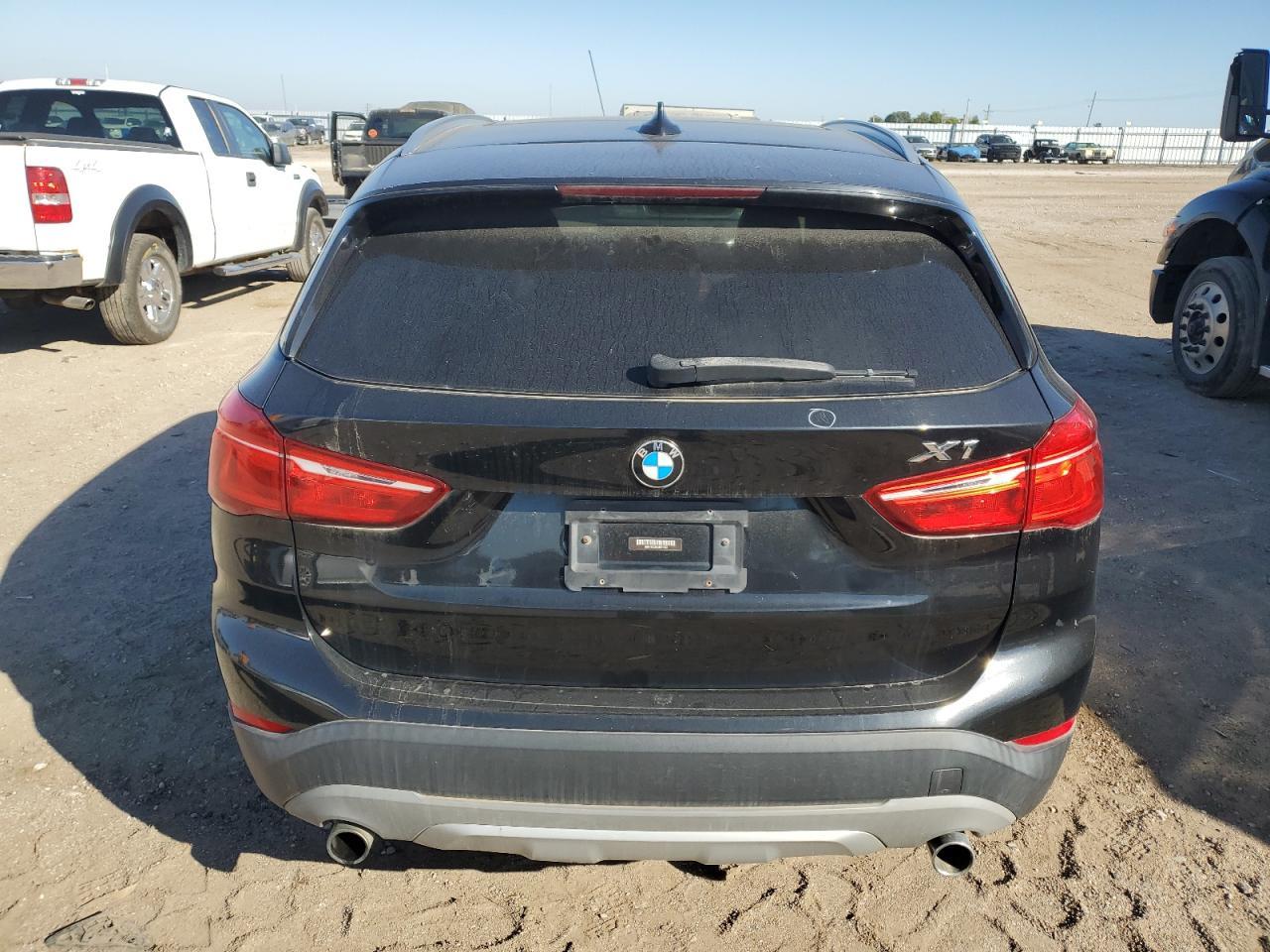 2016 BMW X1 xDrive28I - Image 6