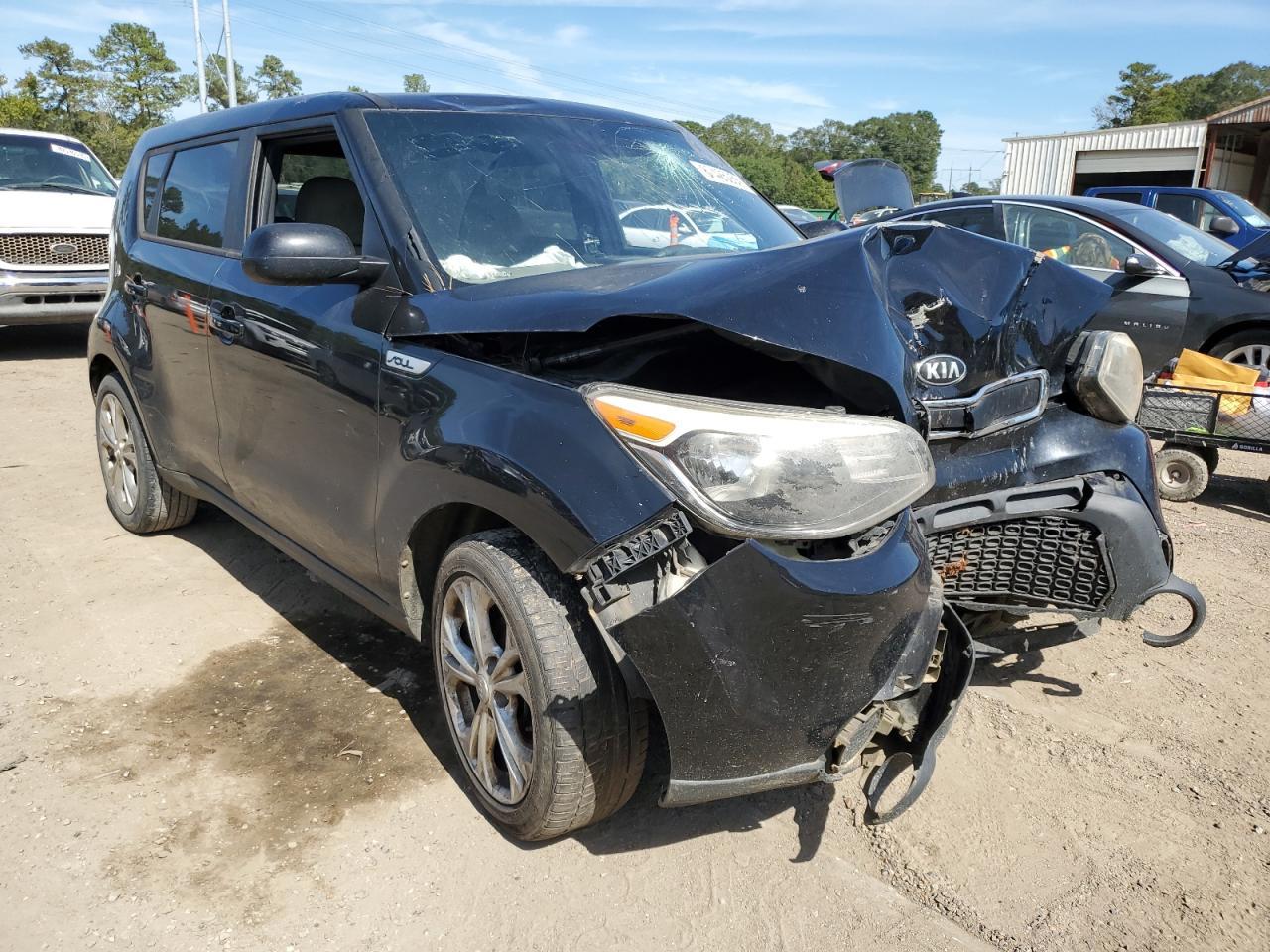 2016 Kia Soul - Фото 4