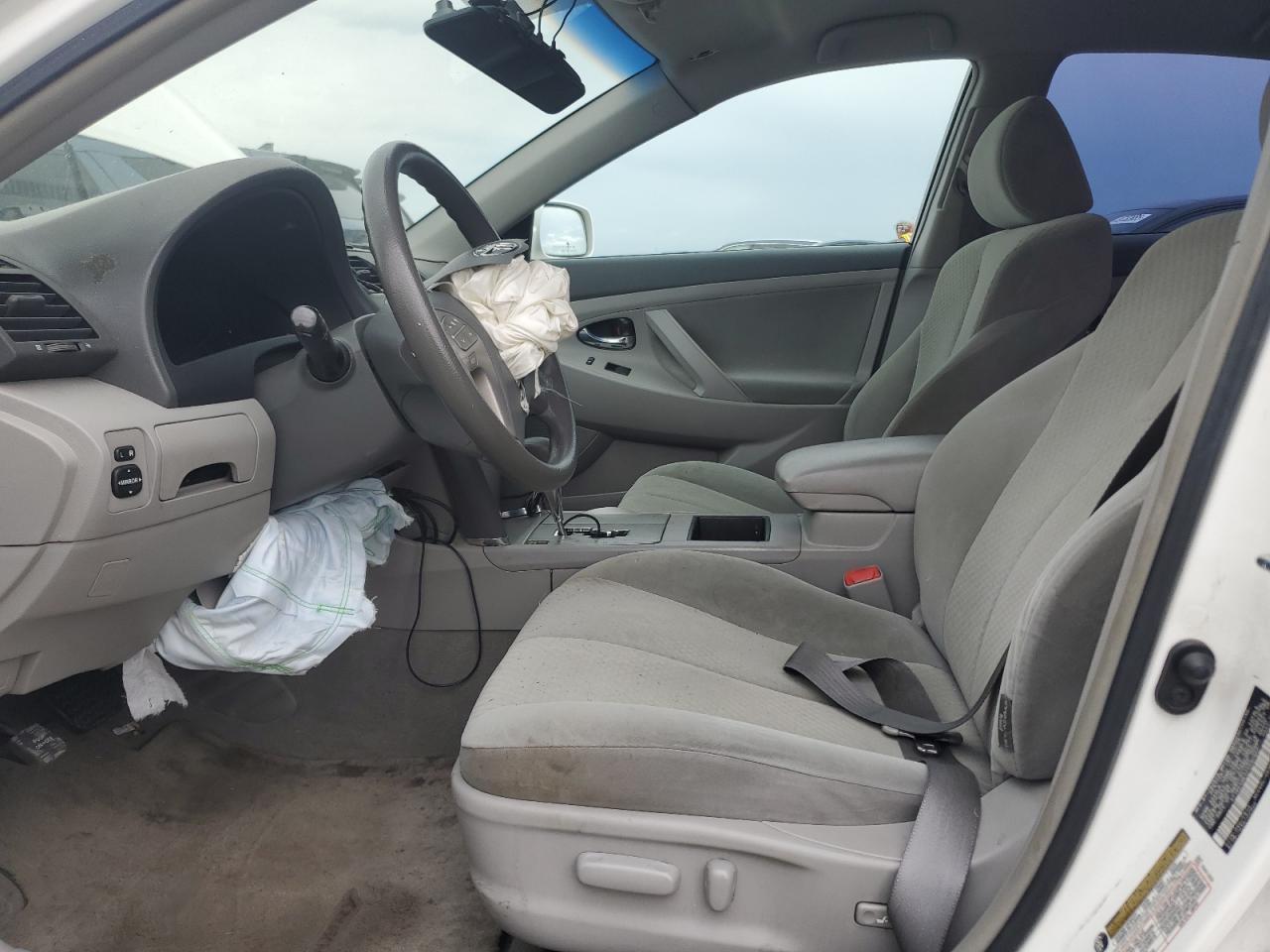 2007 Toyota Camry Ce - Фото 7