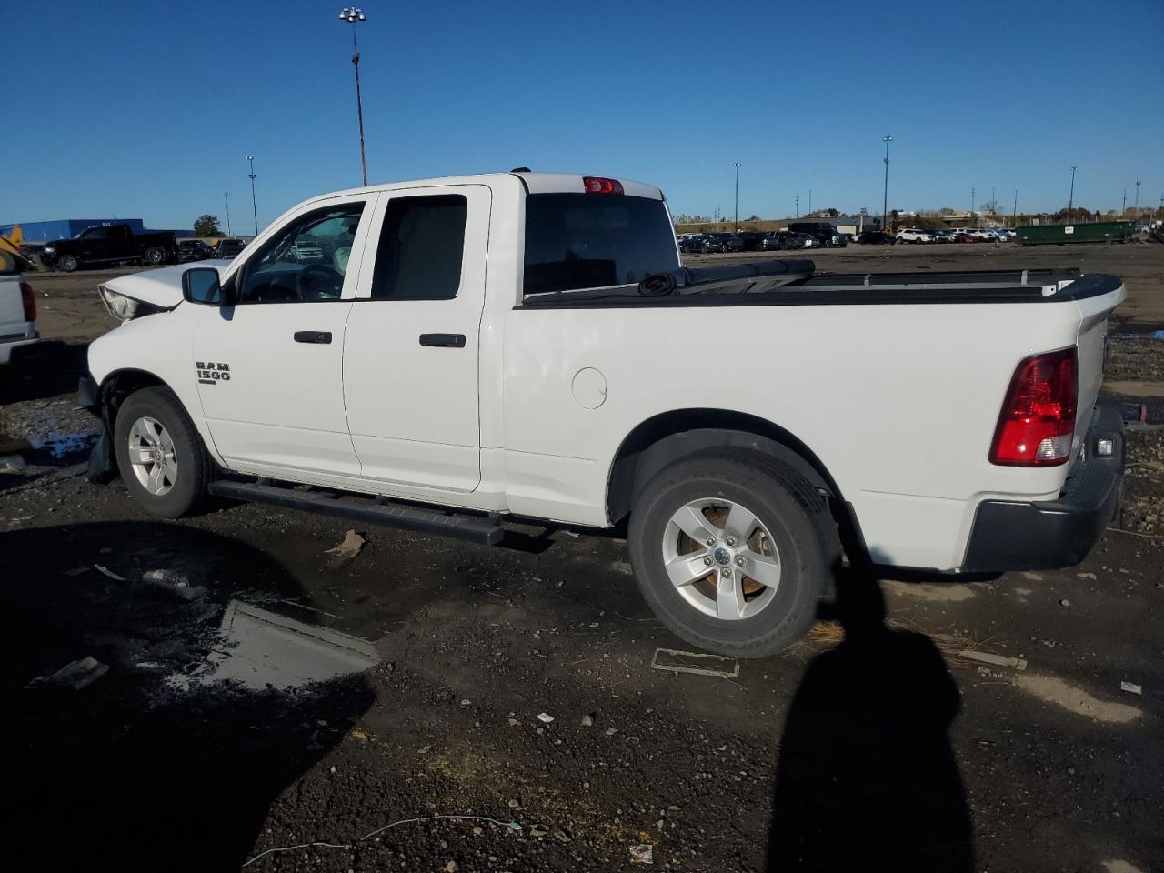 2023 Ram 1500 Classic Tradesman - Image 2