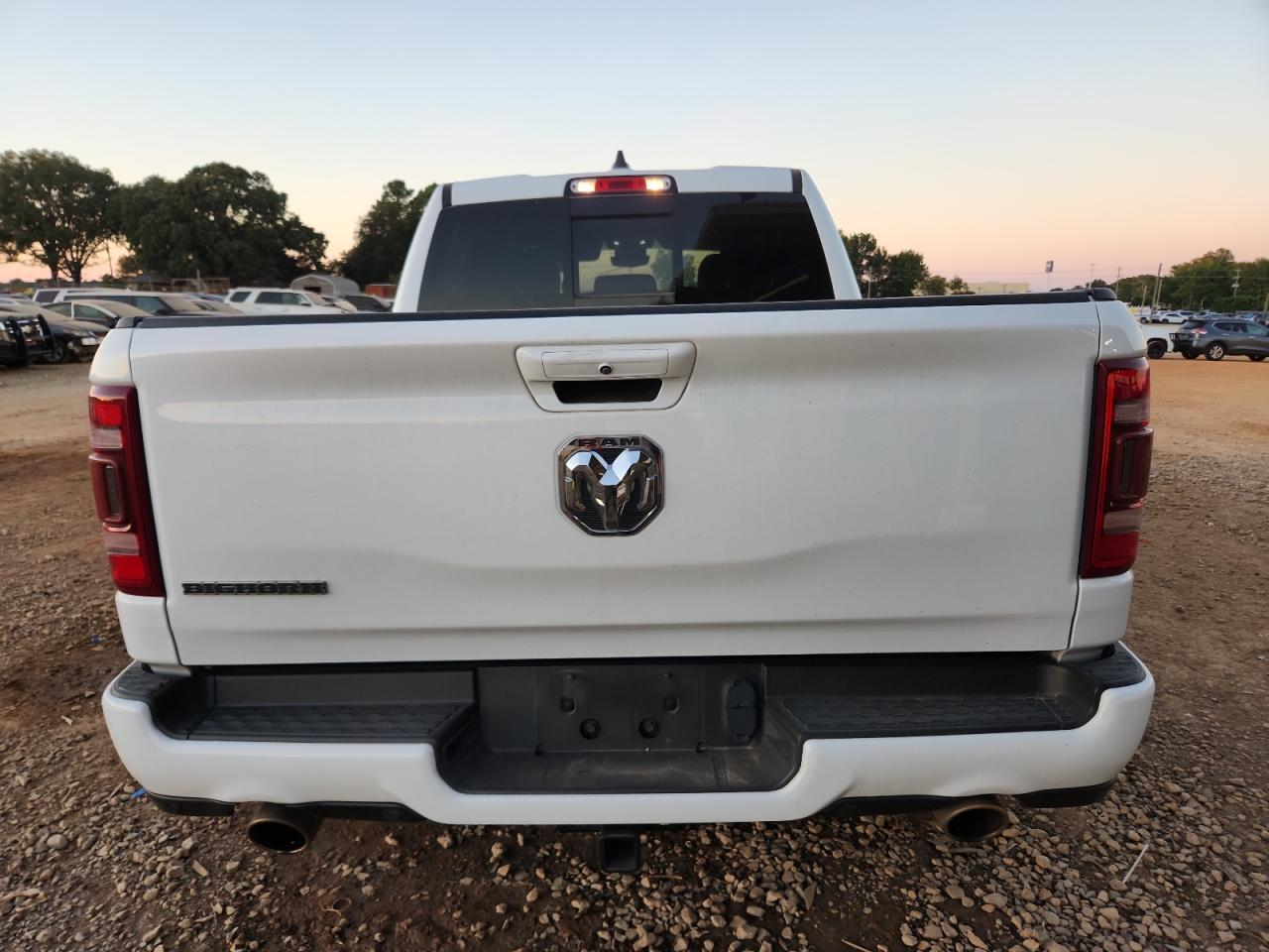 2019 Ram 1500 Big Horn/Lone Star - Image 6