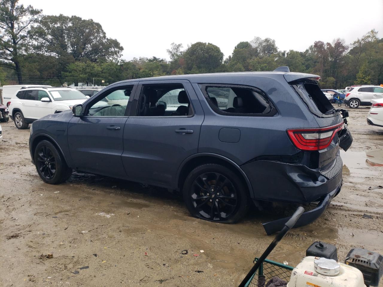 2020 Dodge Durango - Image 2