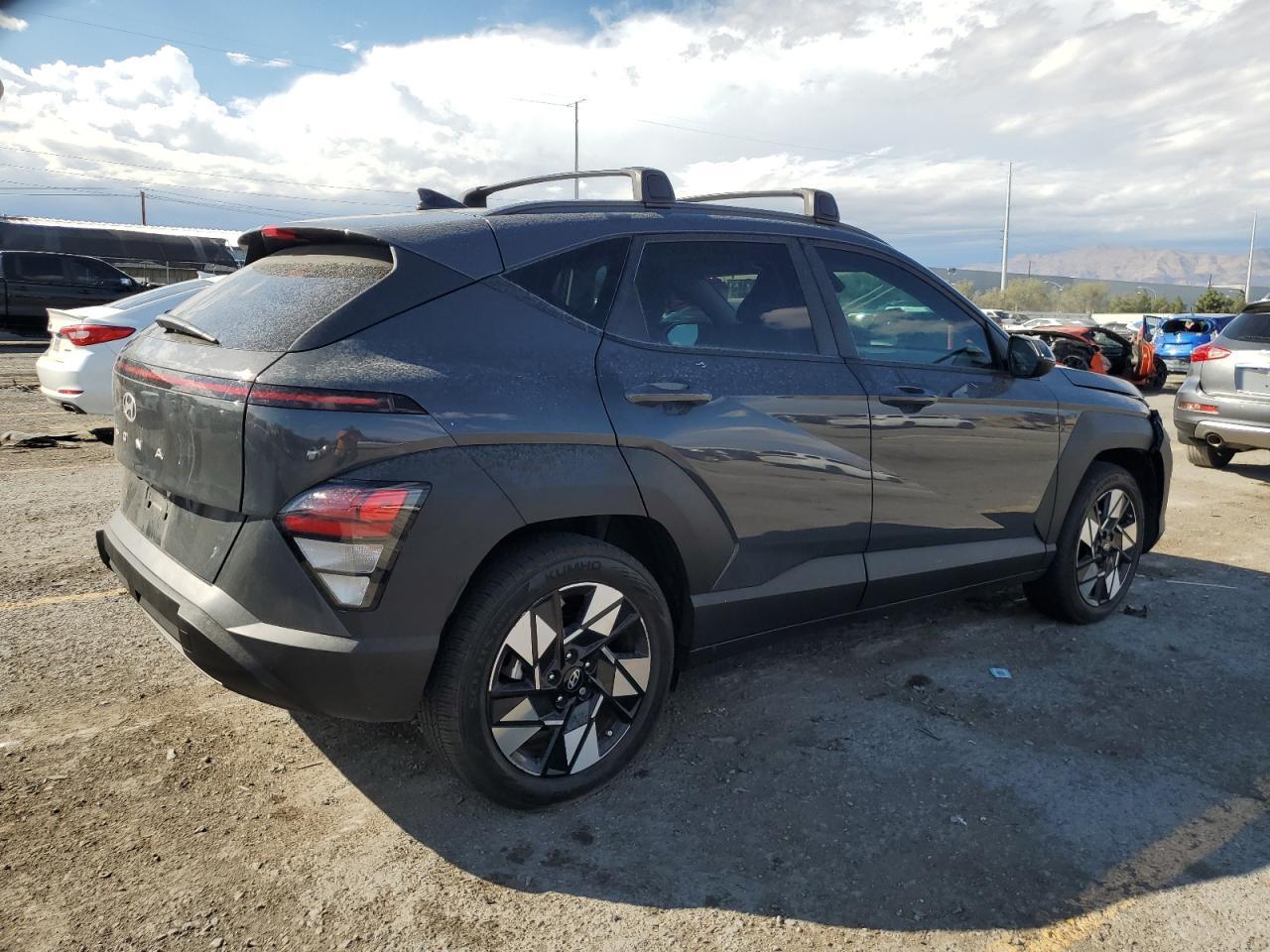 2024 Hyundai Kona Sel - Image 3