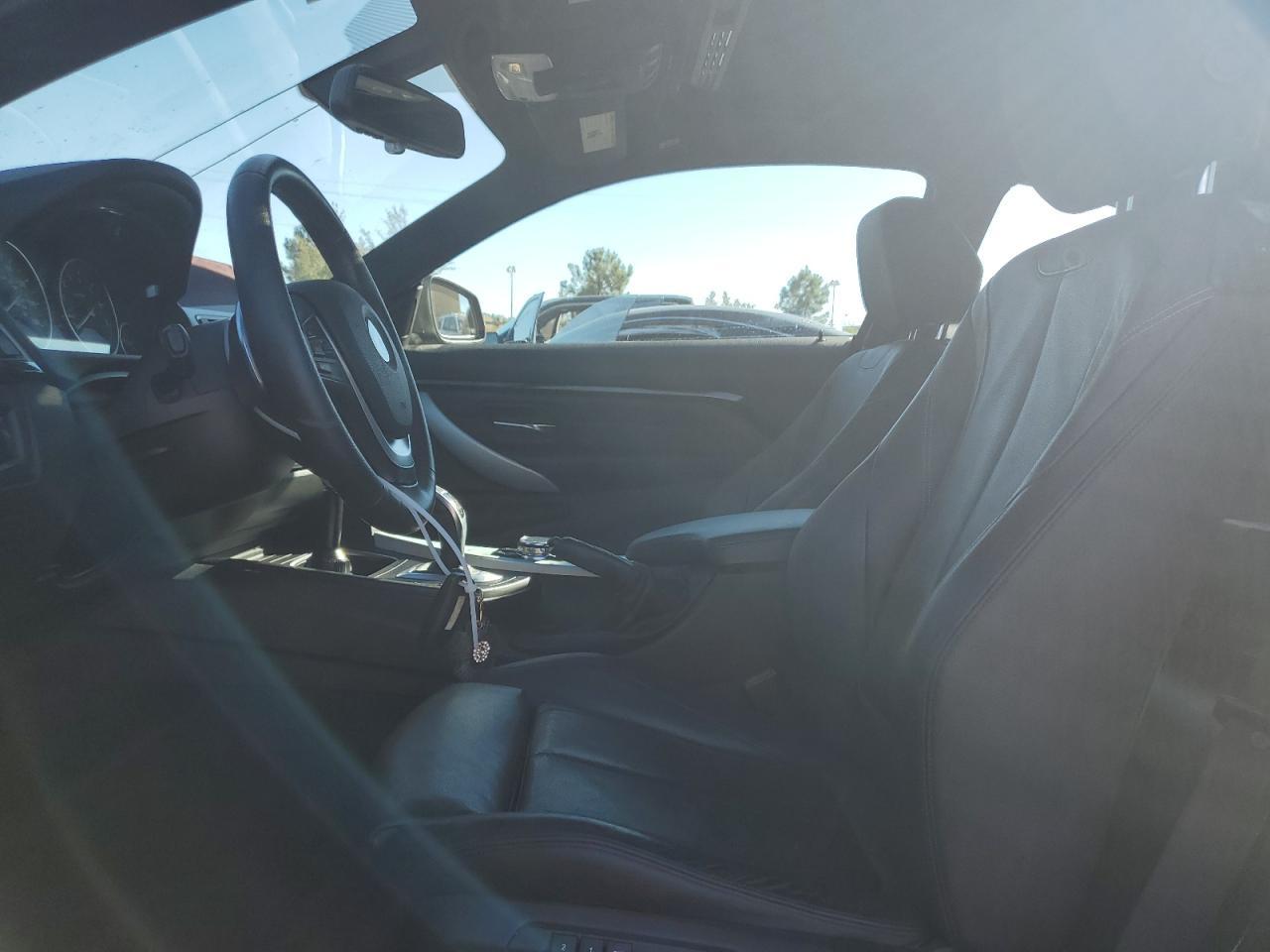 2016 BMW 428 I - Фото 7