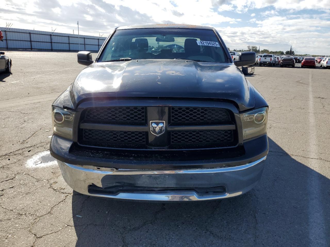2011 Dodge Ram 1500 - Фото 5